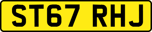 ST67RHJ