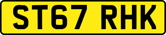 ST67RHK
