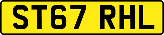 ST67RHL