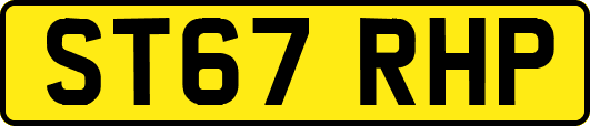 ST67RHP