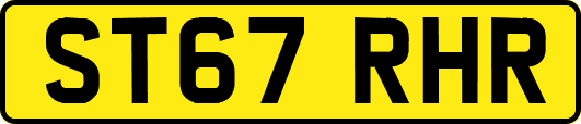 ST67RHR