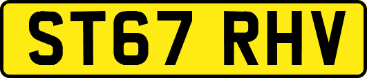 ST67RHV