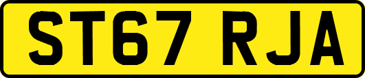 ST67RJA