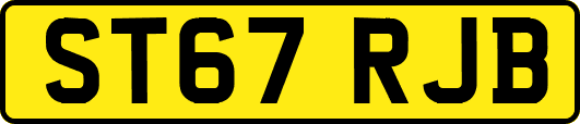 ST67RJB