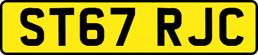 ST67RJC