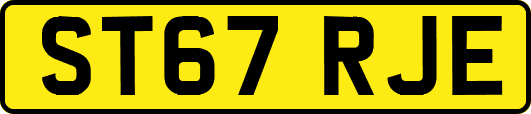 ST67RJE