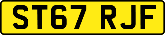 ST67RJF