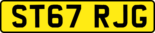 ST67RJG