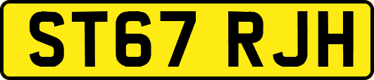 ST67RJH