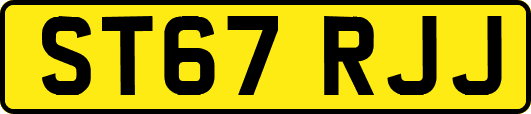 ST67RJJ