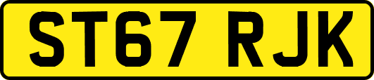 ST67RJK