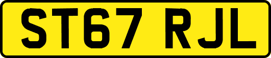 ST67RJL