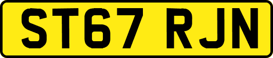 ST67RJN
