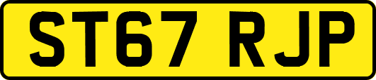 ST67RJP
