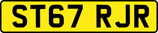 ST67RJR