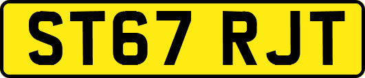 ST67RJT