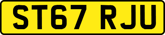 ST67RJU