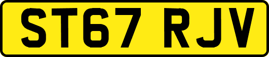 ST67RJV