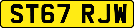 ST67RJW