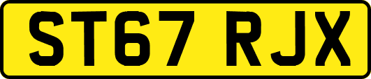 ST67RJX