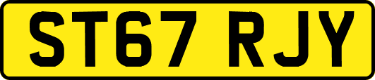 ST67RJY
