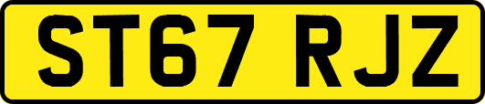 ST67RJZ