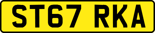 ST67RKA