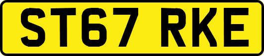 ST67RKE