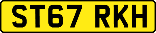 ST67RKH
