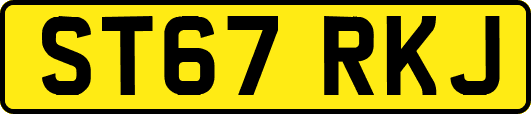 ST67RKJ
