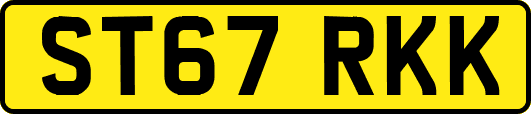 ST67RKK