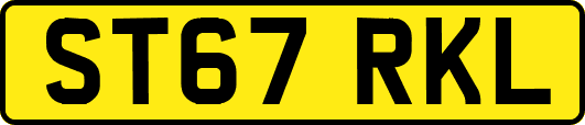 ST67RKL
