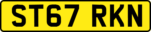 ST67RKN