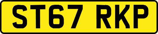 ST67RKP