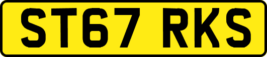 ST67RKS