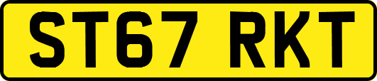 ST67RKT