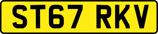 ST67RKV