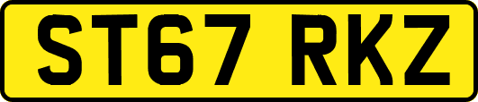 ST67RKZ