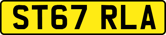 ST67RLA