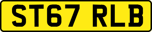 ST67RLB