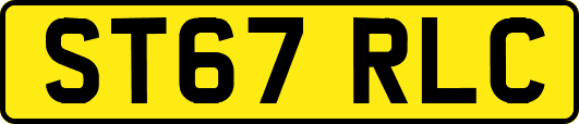 ST67RLC