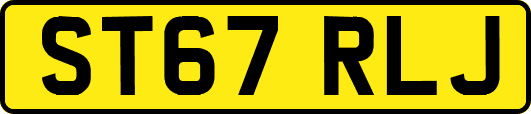 ST67RLJ