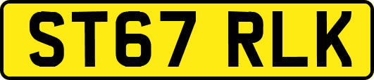 ST67RLK