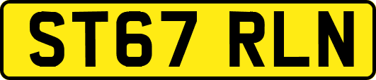 ST67RLN