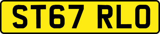 ST67RLO