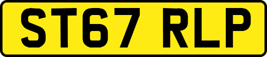 ST67RLP