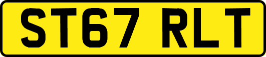 ST67RLT