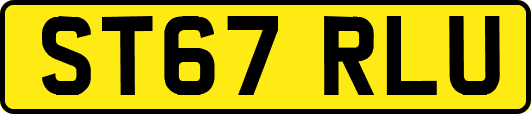 ST67RLU