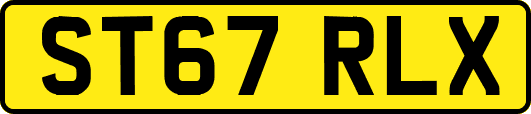 ST67RLX