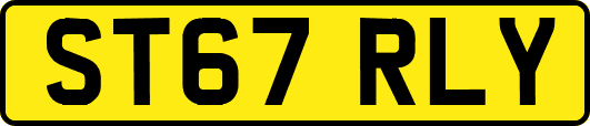 ST67RLY